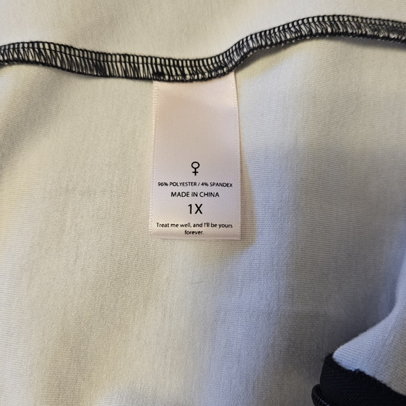 Selkie What a Night Boleyn skirt - Picture 9 of 10